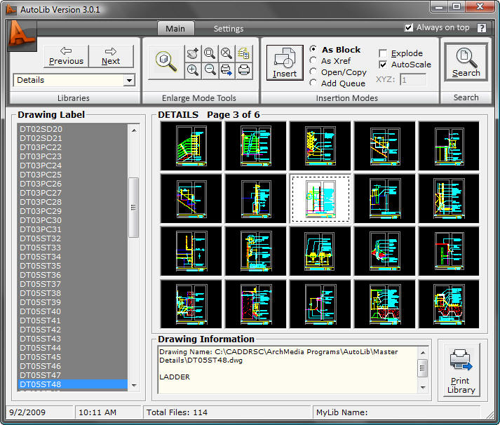 autocad 2009 windows 7 compatibility autocad 2009 windows 7 compatibility