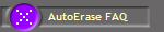    AutoErase FAQ